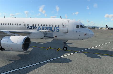 1 FIX April 08, 2021 MSFS2020 - Airbus A321-200 (NEO) Freeware. . Toliss a319 free download